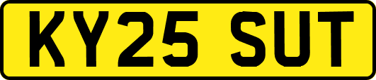 KY25SUT