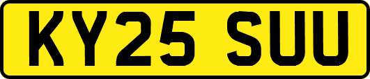 KY25SUU