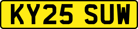 KY25SUW
