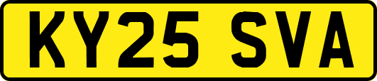 KY25SVA