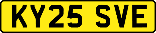 KY25SVE