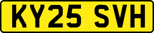 KY25SVH