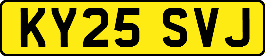 KY25SVJ