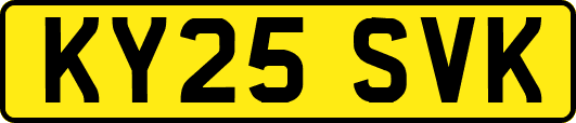 KY25SVK