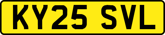 KY25SVL