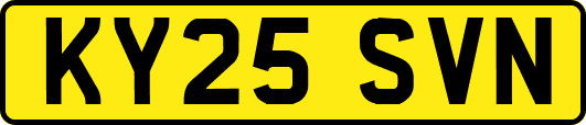 KY25SVN