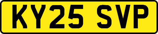 KY25SVP