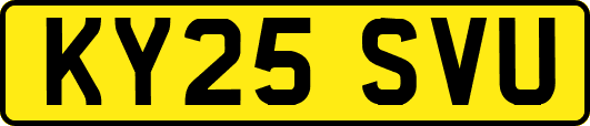 KY25SVU