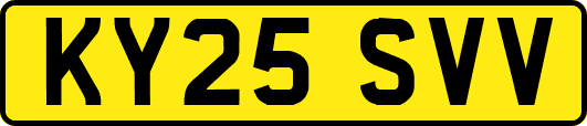 KY25SVV