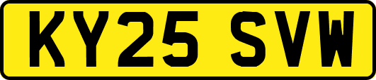 KY25SVW