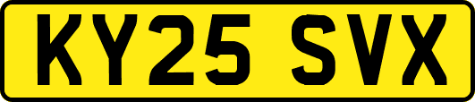 KY25SVX