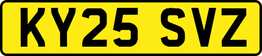 KY25SVZ