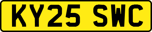 KY25SWC