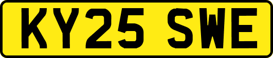 KY25SWE