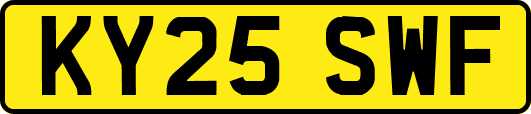 KY25SWF