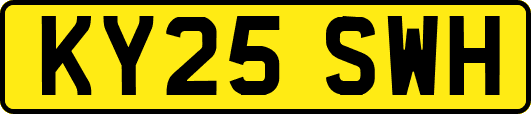 KY25SWH