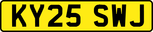 KY25SWJ