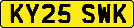 KY25SWK
