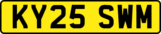KY25SWM
