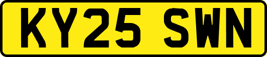 KY25SWN