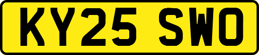 KY25SWO