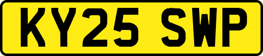 KY25SWP