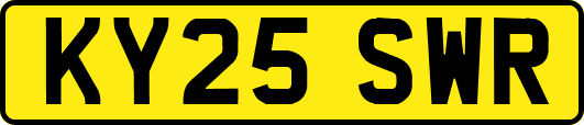 KY25SWR