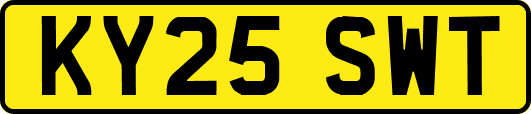 KY25SWT