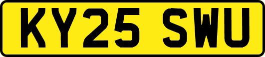 KY25SWU