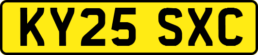 KY25SXC
