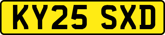 KY25SXD