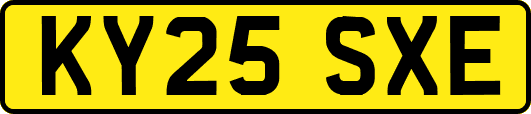 KY25SXE