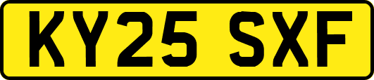 KY25SXF