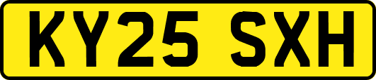 KY25SXH
