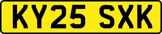 KY25SXK