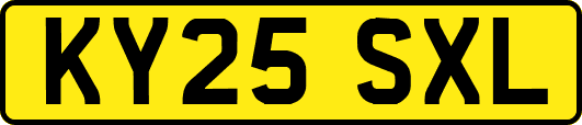 KY25SXL