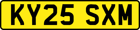 KY25SXM