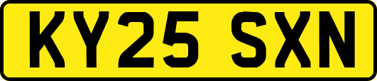 KY25SXN