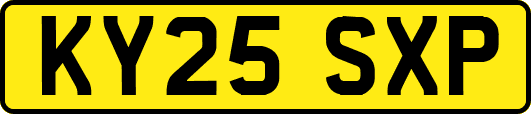 KY25SXP