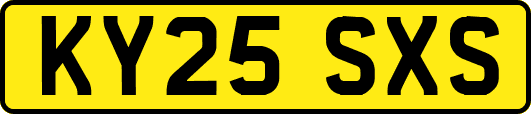 KY25SXS