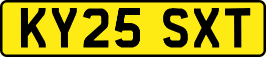 KY25SXT