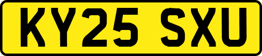 KY25SXU