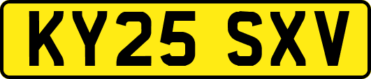 KY25SXV