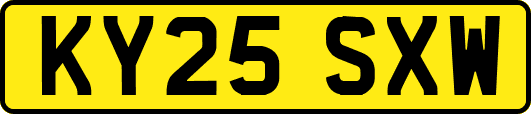 KY25SXW