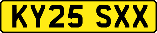 KY25SXX