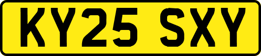 KY25SXY