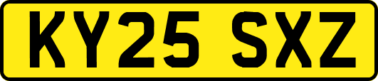 KY25SXZ