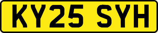 KY25SYH