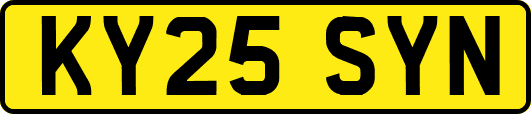 KY25SYN