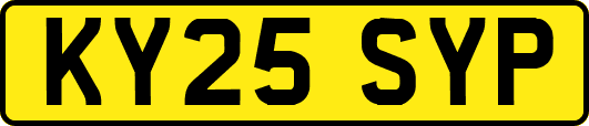 KY25SYP